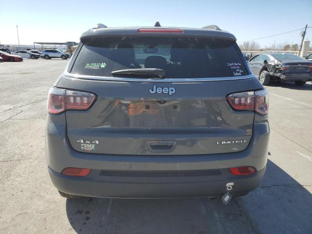 2020 JEEP COMPASS LI 3C4NJDCB0LT215585