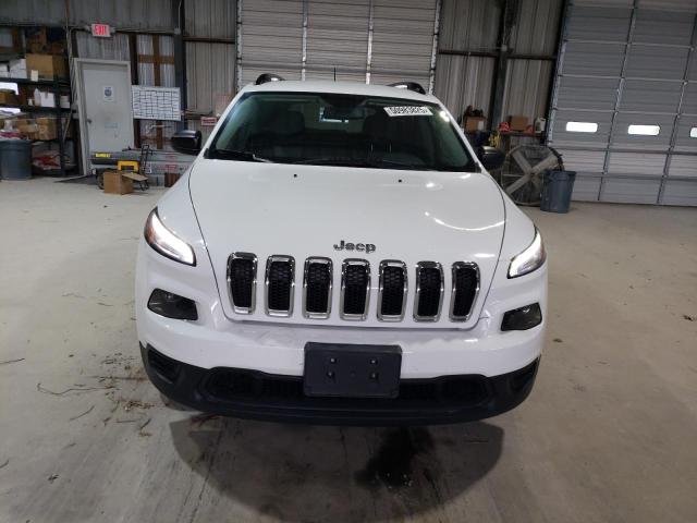 2016 JEEP CHEROKEE S - 1C4PJLAB9GW370299