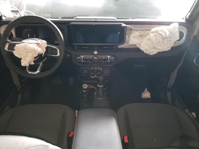 2024 JEEP WRANGLER S - 1C4RJXP65RW242705