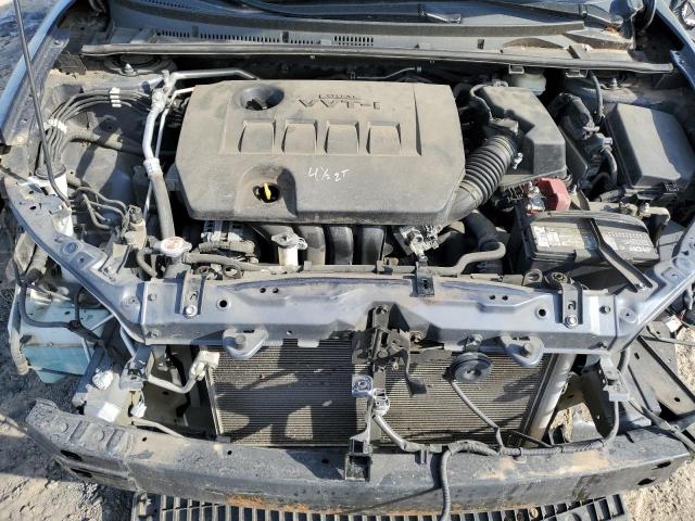 2017 TOYOTA COROLLA L - 5YFBURHE8HP697467