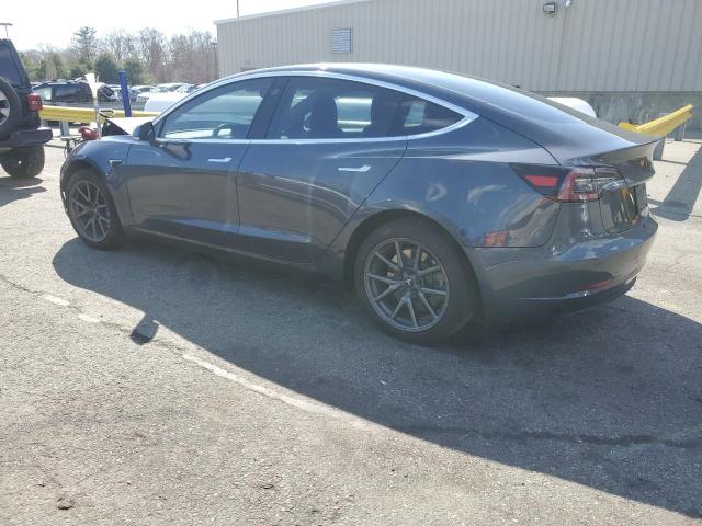 Vin: 5yj3e1eb5kf520780, lot: 47532515, tesla model 3 20192