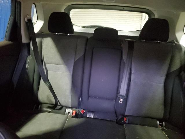 2023 NISSAN ROGUE SV - 5N1BT3BA0PC856474