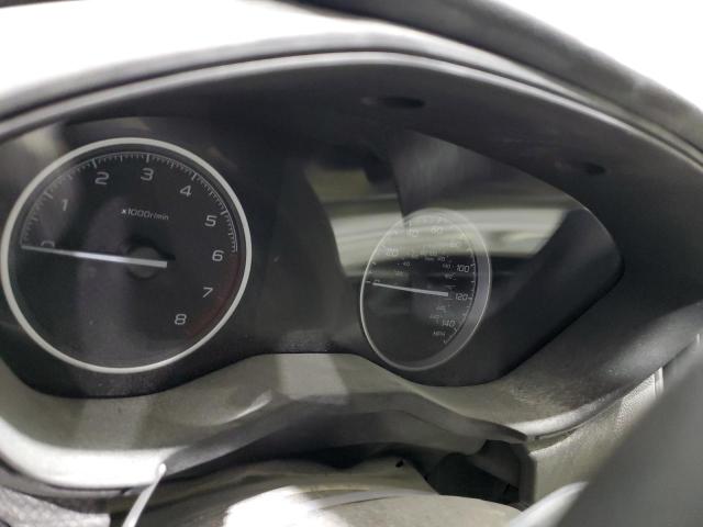 2023 SUBARU FORESTER L - JF2SKAPC6PH421680
