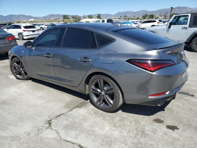 Vin: 19ude4h37ra021364, lot: 47843185, acura integra a- a-spec 20242
