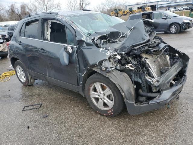 2018 CHEVROLET TRAX 1LT - 3GNCJLSB1JL403460