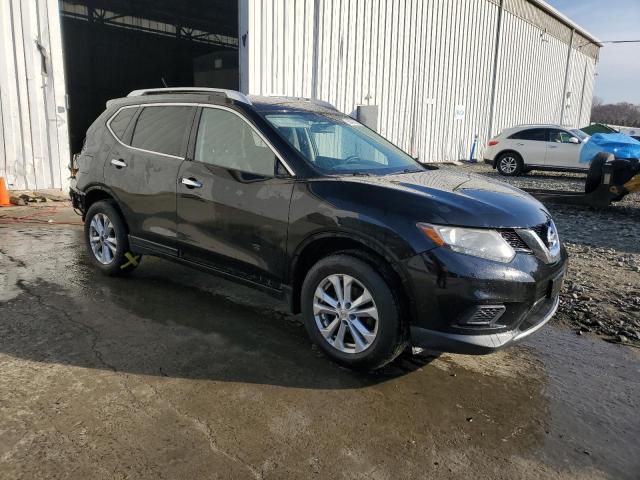 2016 NISSAN ROGUE S - KNMAT2MV3GP602356