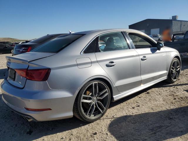 2016 AUDI S3 WAUF1GFF0G1046750