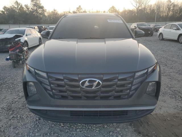 2023 HYUNDAI TUCSON SEL - KM8JB3AE2PU242801