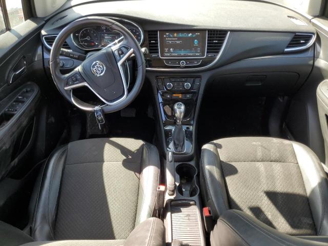 2018 BUICK ENCORE PRE - KL4CJASB5JB540426