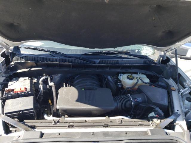 2020 CHEVROLET SILVERADO #3301804326