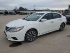 2018 NISSAN ALTIMA 2.5 - 1N4AL3AP7JC167325