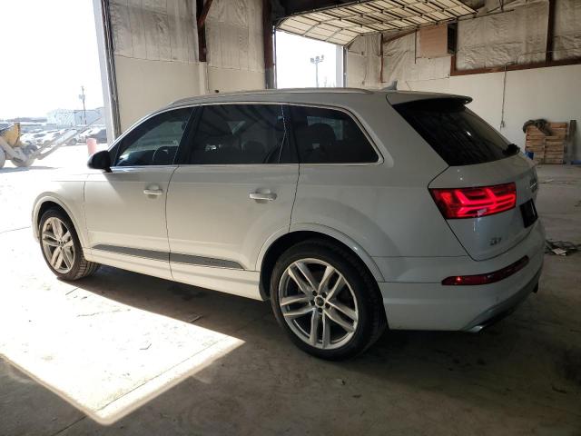 Vin: wa1vaaf70hd047931, lot: 48360985, audi q7 prestige 20172