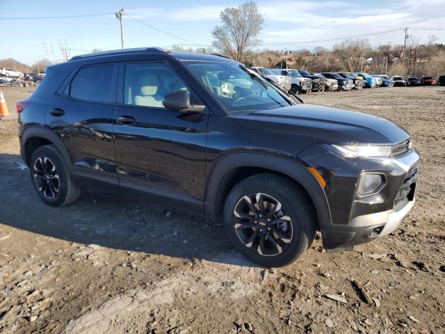 Vin: kl79mrsl3mb006650, lot: 50421265, chevrolet trailblzr lt 20214