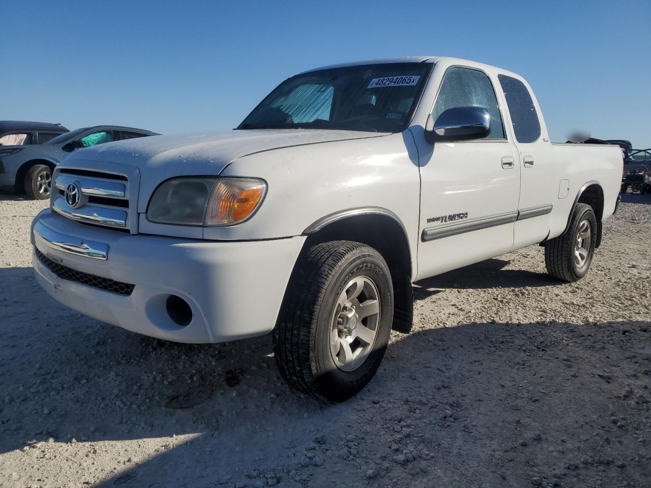 Lot #3111865252 2005 TOYOTA TUNDRA ACC