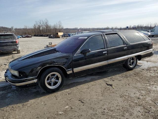 BUICK ROADMASTER