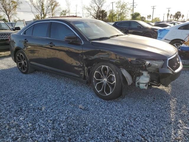 2015 FORD TAURUS SHO 1FAHP2KT4FG116762