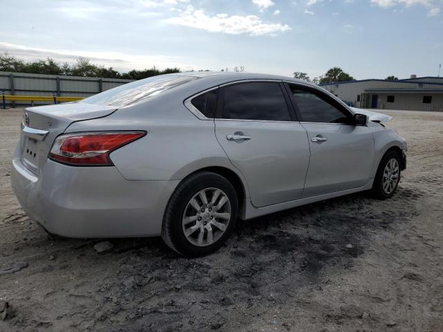 Vin: 1n4al3ap6fc271411, lot: 49056045, nissan altima 2.5 20153