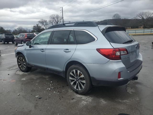 2016 SUBARU OUTBACK 3. 4S4BSENC8G3205055