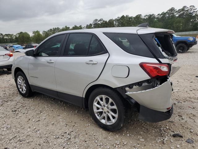 2020 CHEVROLET EQUINOX LS - 3GNAXHEV8LS735056