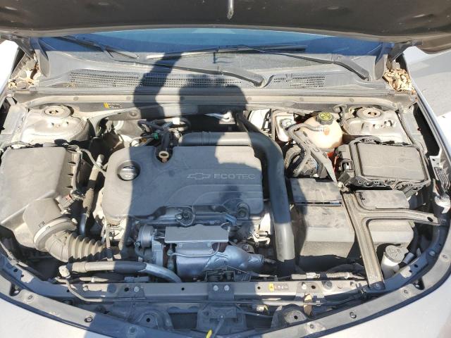 2018 CHEVROLET MALIBU LT 1G1ZD5ST1JF136399