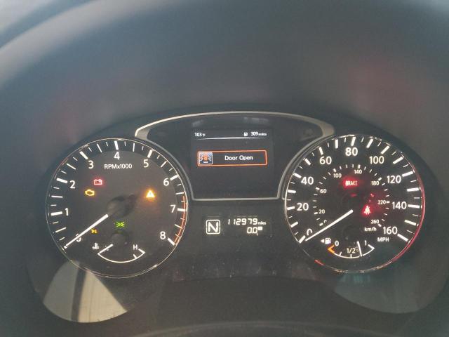 2015 NISSAN ALTIMA 2.5 - 1N4AL3AP1FC272448