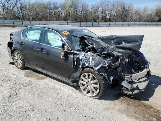 Vin: jthbe1bl2d5022015, lot: 50027715, lexus gs350 350 20134