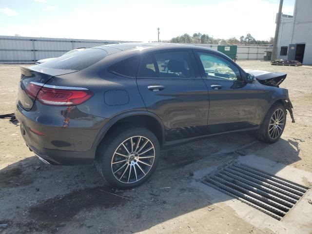 Vin: w1n0j8eb0pg151632, lot: 51377515, mercedes-benz glc-class 300 4matic 20233