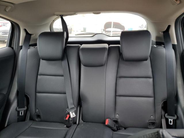 2021 HONDA HR-V EXL - 3CZRU6H78MM740067