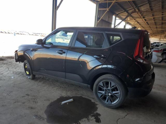 Vin: kndj23auxm7791331, lot: 50605915, kia soul lx 20212