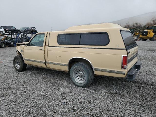 Vin: 1gcct14bxd8164370, lot: 50623445, chevrolet s10 s10 19832