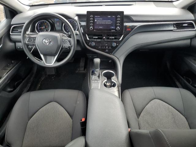 2022 TOYOTA CAMRY LE - 4T1C11AK9NU039617