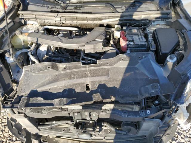 2022 MITSUBISHI OUTLANDER - JA4J4VA87NZ061370