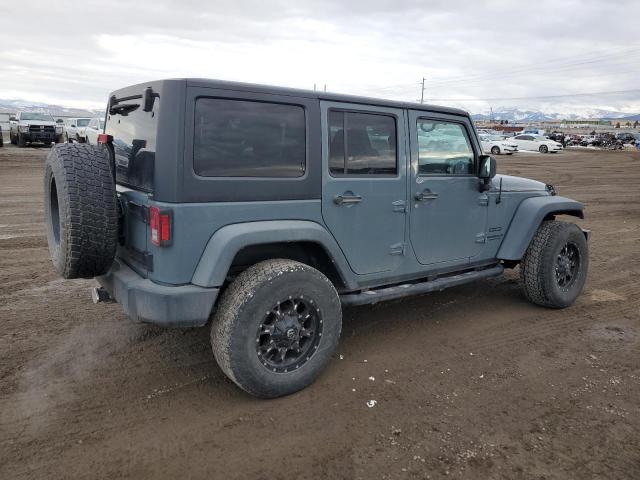 Vin: 1c4bjwdg9el276795, lot: 47188945, jeep wrangler sport 20143