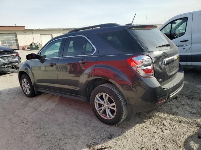 Vin: 2gnflfek4g6297412, lot: 47433345, chevrolet equinox lt 20162