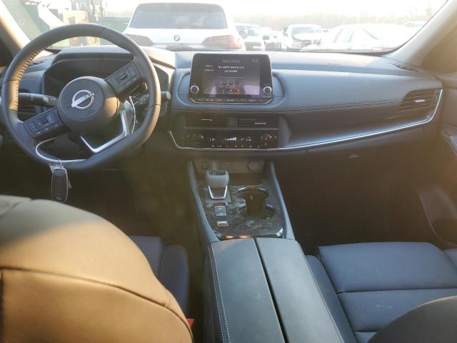 2024 NISSAN ROGUE SV - JN8BT3BA1RW005228