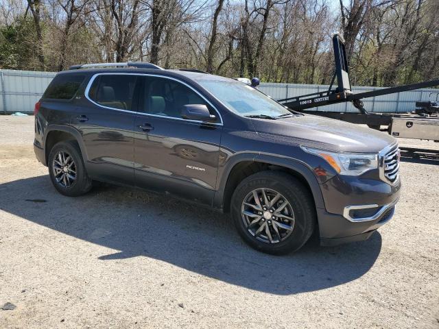 Vin: 1gkknmls8hz156183, lot: 48908065, gmc acadia slt-1 20174