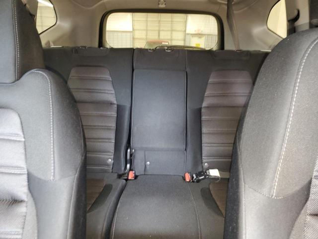 2019 HONDA CR-V EX - 5J6RW1H51KA007042