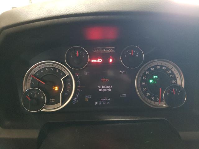 2013 RAM 1500 SLT - 1C6RR7LT3DS605871