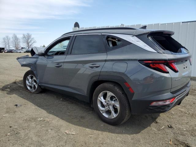 Vin: 5nmjbcde7rh410975, lot: 50032755, hyundai tucson sel 20242