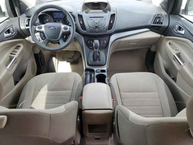 2015 FORD ESCAPE SE - 1FMCU0G76FUB95457