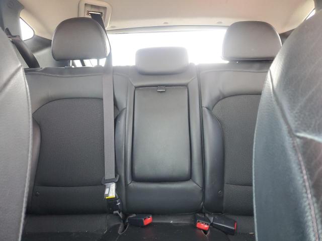 2014 HYUNDAI TUCSON GLS - KM8JU3AG3EU873310