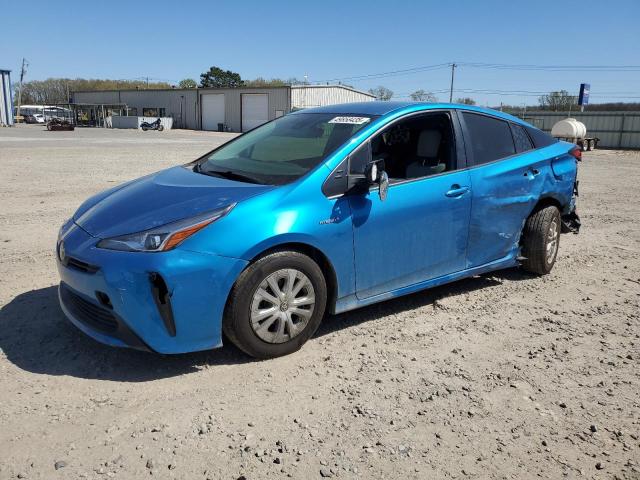2022 TOYOTA PRIUS NIGH JTDKAMFU9N3174467
