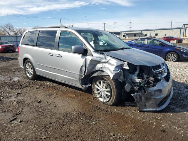 Vin: 2c4rdgcg5gr379297, lot: 49217025, dodge caravan sxt 20164