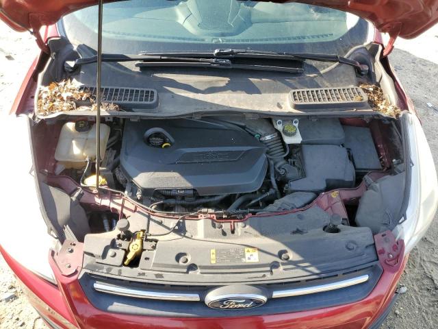 2014 FORD ESCAPE SE - 1FMCU0GXXEUD98432