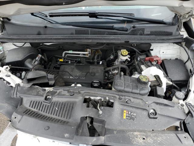 2020 CHEVROLET TRAX 1LT - KL7CJPSBXLB001082
