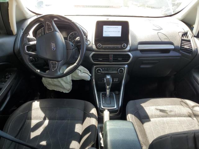 2020 FORD ECOSPORT S - MAJ3S2GE0LC321050