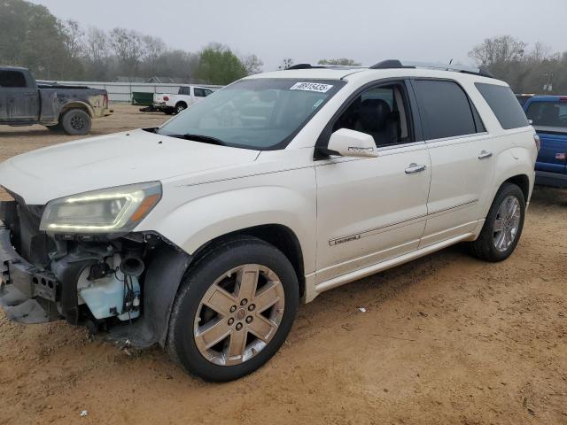 Vin: 1gkkvtkd9dj169174, lot: 48915435, gmc acadia den denali 2013 img_1
