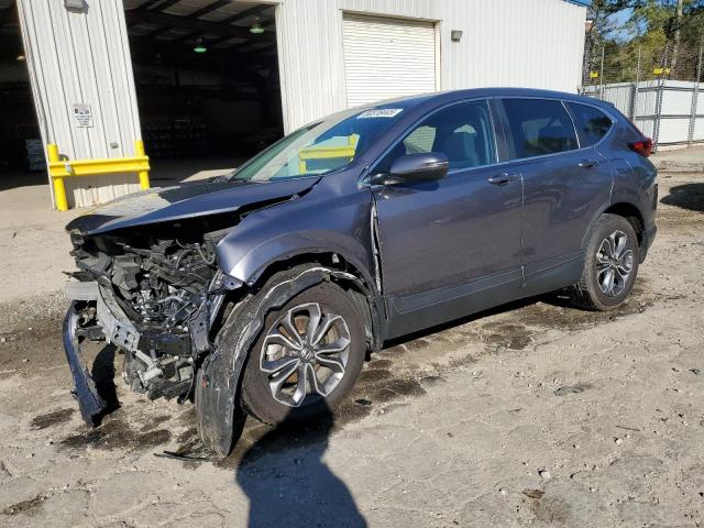HONDA CR-V EX