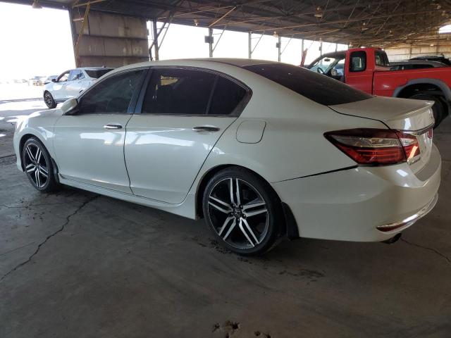 Vin: 1hgcr2f59ga150227, lot: 50079155, honda accord sport 20162