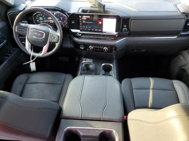 2023 GMC SIERRA K15 - 3GTUUDED0PG133341